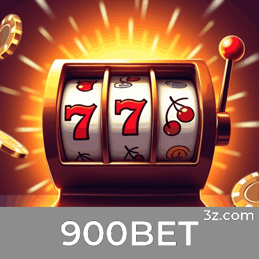 900BET: Slots-Grandes Jackpots, Jogos de Mesa-Estratégia, Dealer ao Vivo-Experiência Imersiva