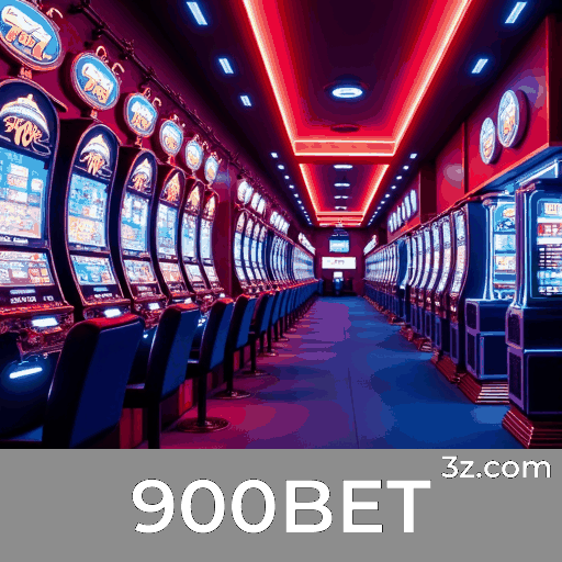 900BET: Plataforma Segura e Rápida para Brasileiros